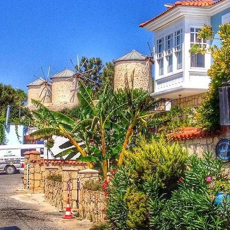 Beyaz Ev Hotel Alaçatı Luaran gambar