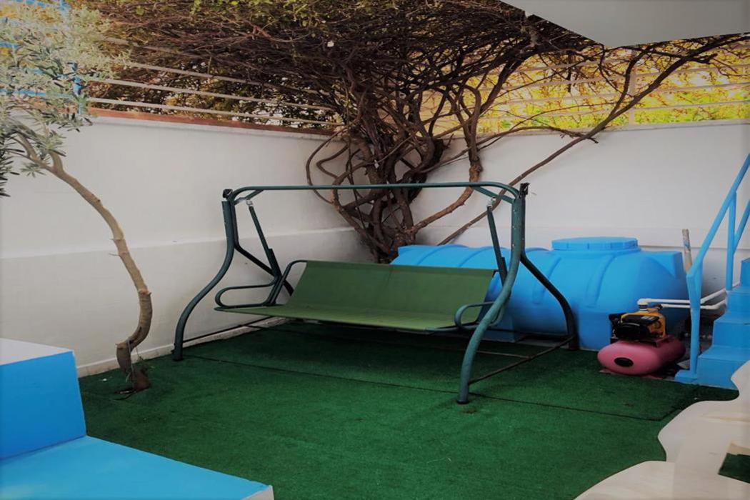 Beyaz Ev Hotel Alaçatı Luaran gambar
