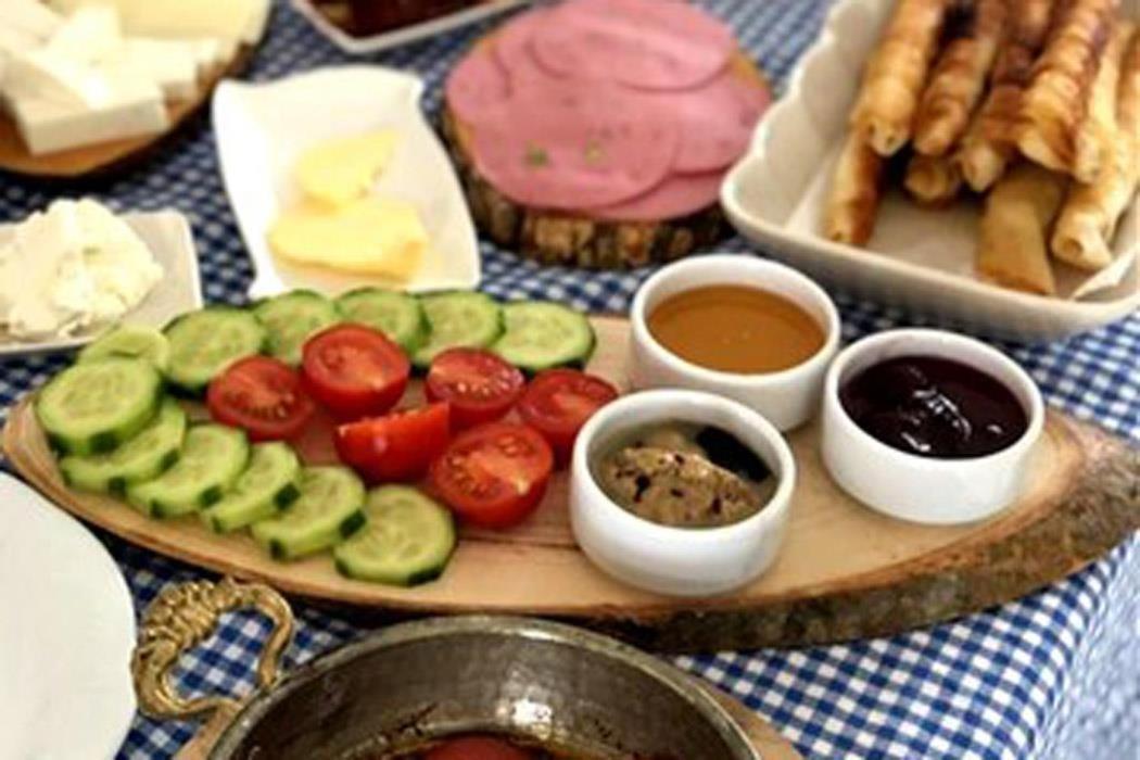 Beyaz Ev Hotel Alaçatı Luaran gambar