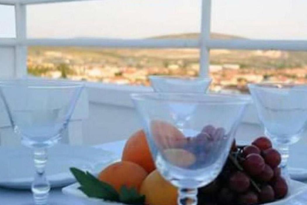 Beyaz Ev Hotel Alaçatı Luaran gambar