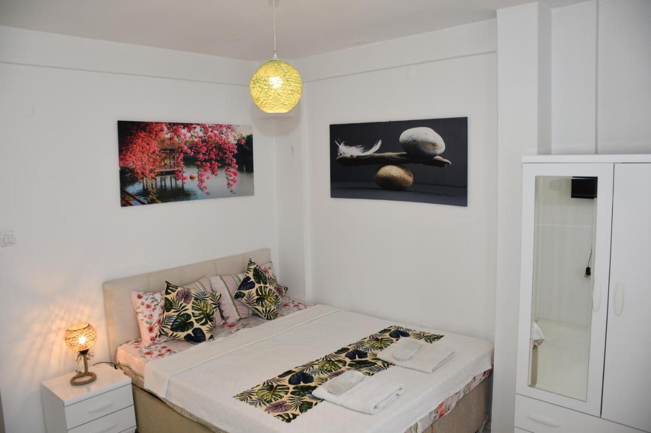 Beyaz Ev Hotel Alaçatı Luaran gambar