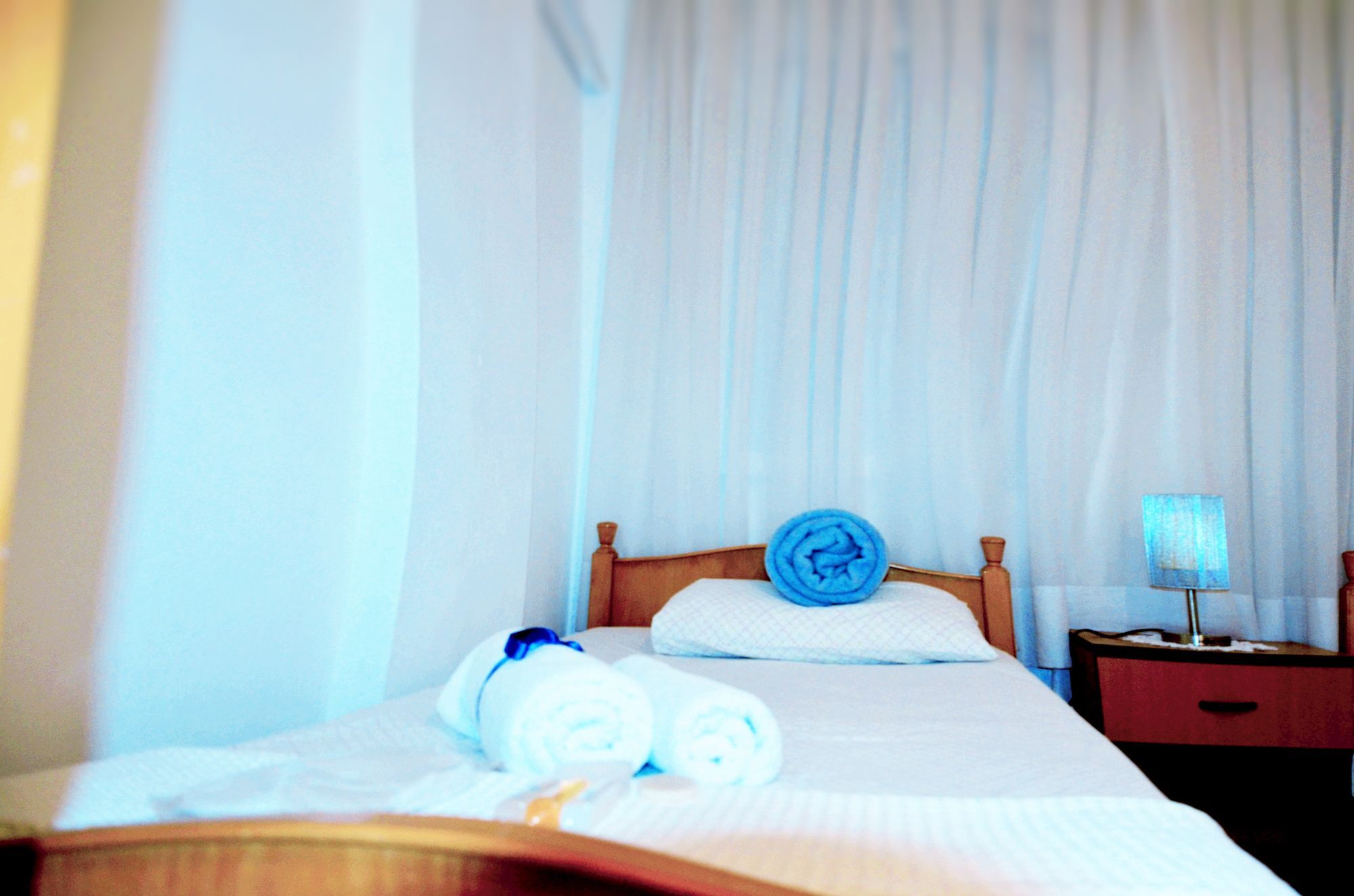 Beyaz Ev Hotel Alaçatı Luaran gambar