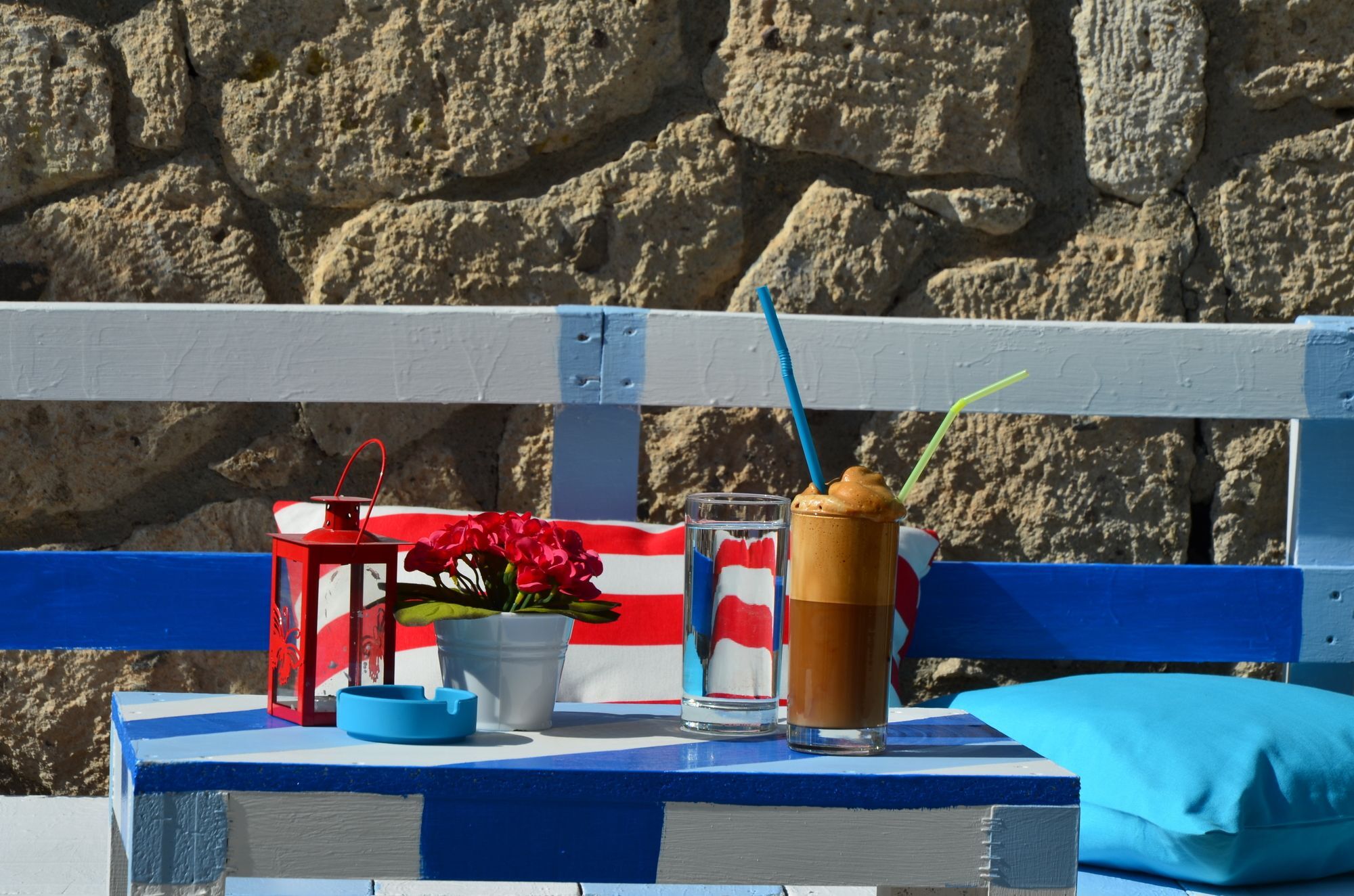 Beyaz Ev Hotel Alaçatı Luaran gambar