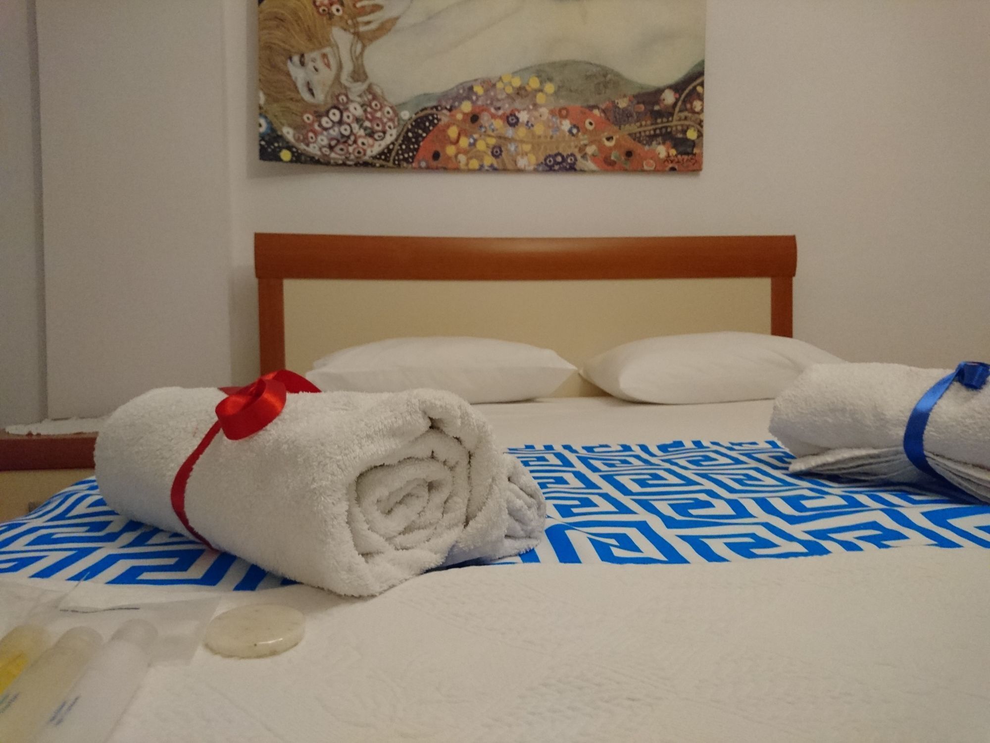 Beyaz Ev Hotel Alaçatı Luaran gambar