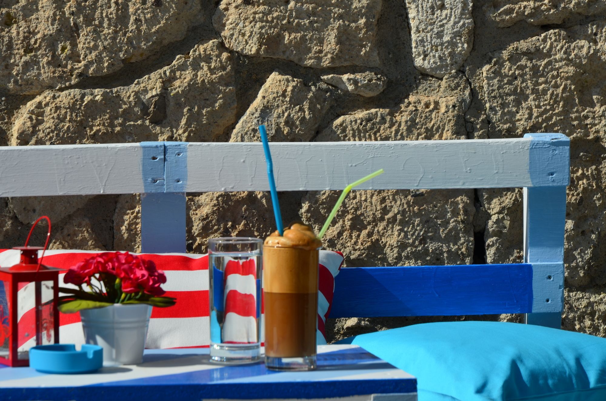 Beyaz Ev Hotel Alaçatı Luaran gambar